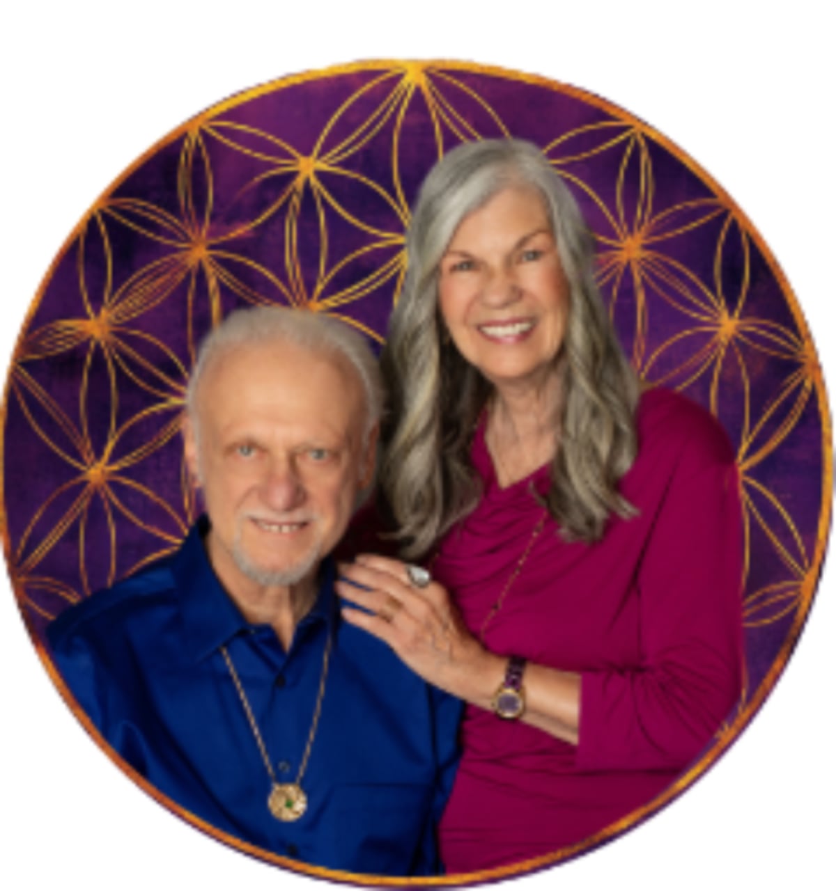 Barry and Gayla Gordon